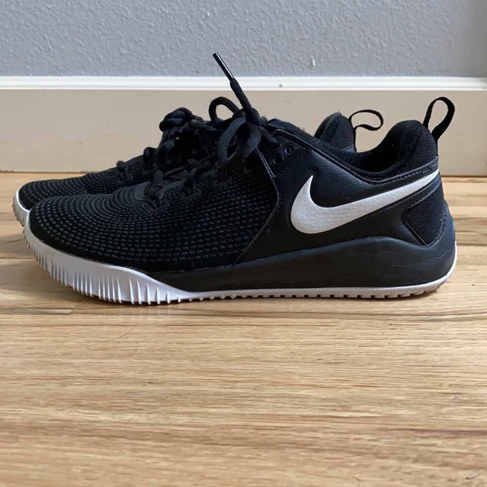 Nike Hyperset Zoom Volleyball shoes